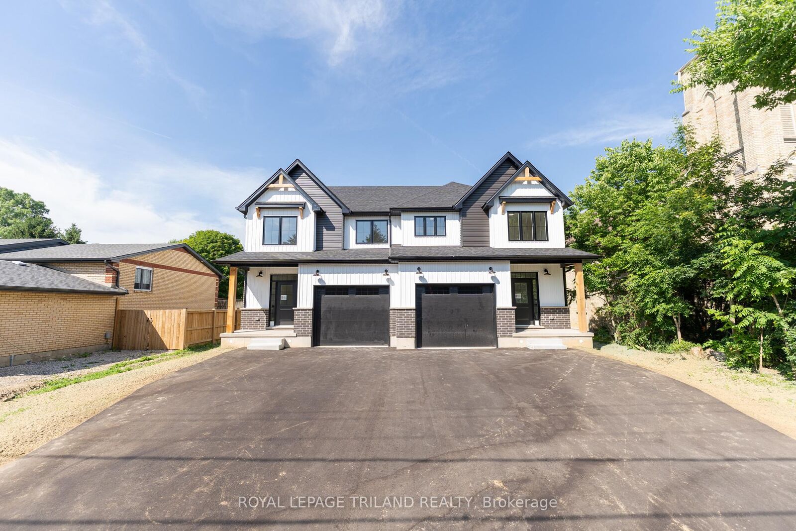 Property Photo: 3141 River Street ON N0N 1A0