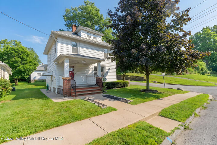 Property Photo: 284 Clifton NY 12401