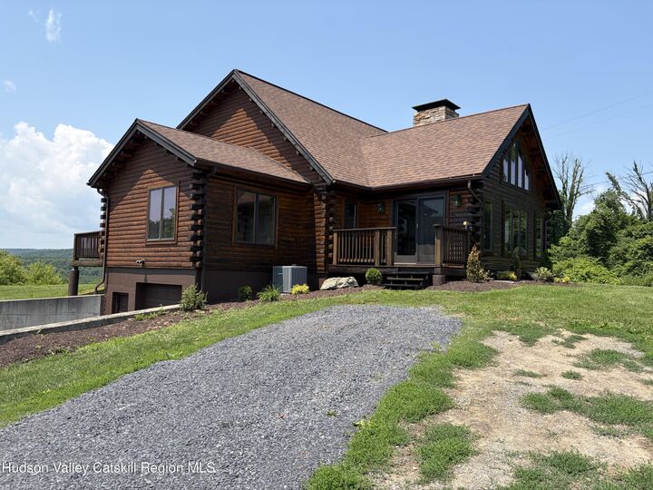 Property Photo:  229 Copeland Hill  NY 12046 