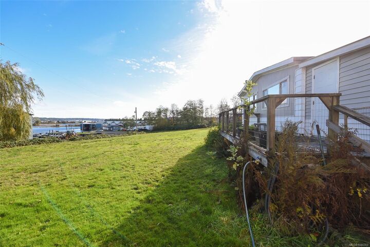 Property Photo:  1451 Perkins Rd #4  BC V9W 4R8 