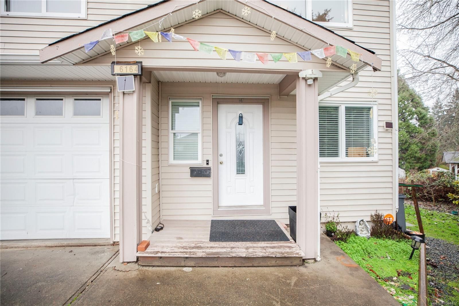 Property Photo: 6164 Grieve Rd BC V9L 2H1