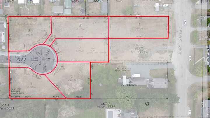 Lot 4 Derby Rd — photo 1