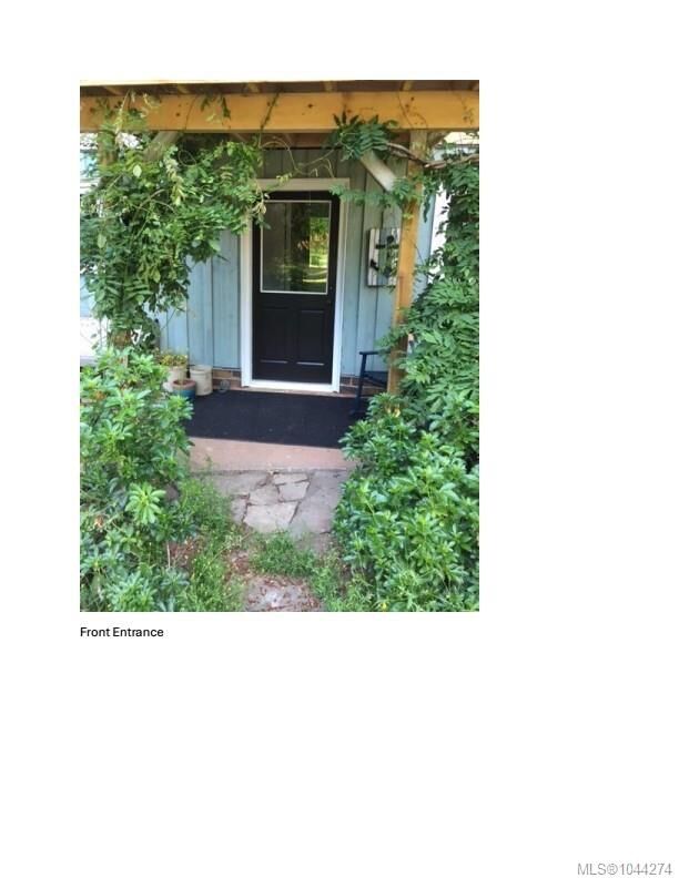 Property Photo: 1215 North End Rd BC V8K 1M2