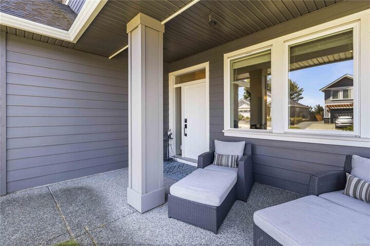 Property Photo: 2512 West Trail Crt BC V9Z 1P3