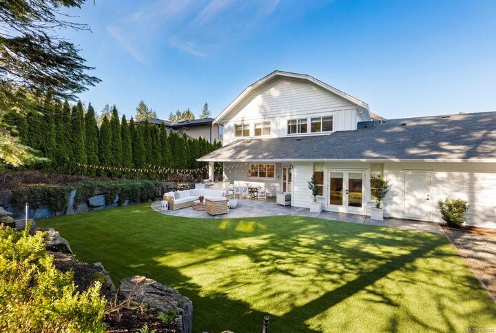Property Photo: 1701 Texada Terr BC V8L 6B1