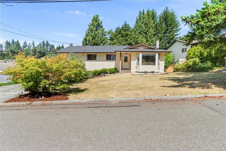 Property Photo: 4537 Woodwinds Cres BC V9T 4R3