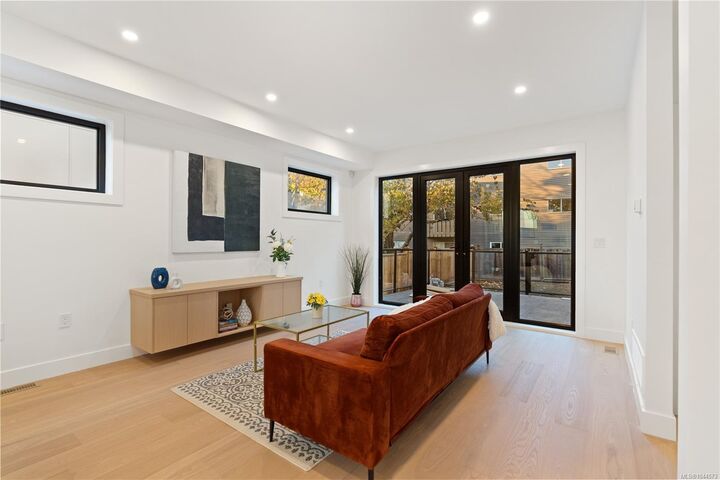 Property Photo: 1342 Wood St BC V9A 5E1