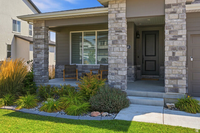 Property Photo:  2848 S Greenhead Dr  UT 84045 