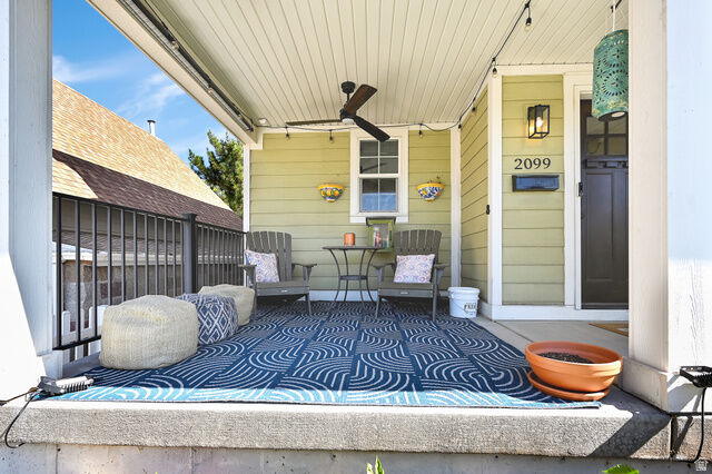 Property Photo: 2099 Adams Ave UT 84401