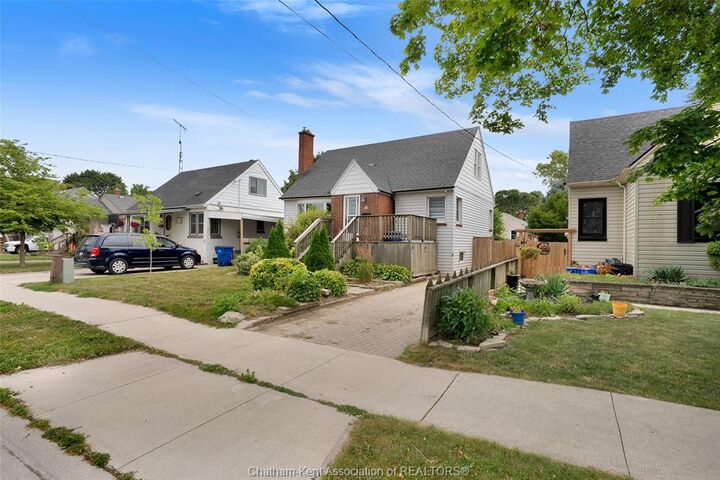 Property Photo: 12 McKinnon Drive ON N7M 1B4