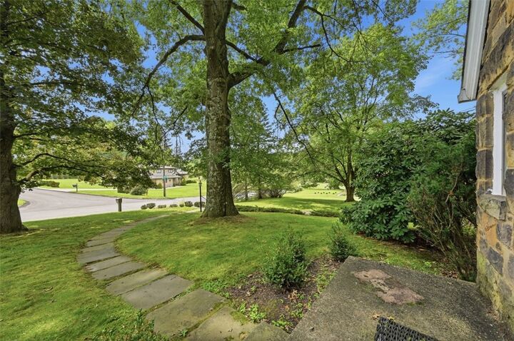Property Photo:  9431 Old Perry Hwy  PA 15237 