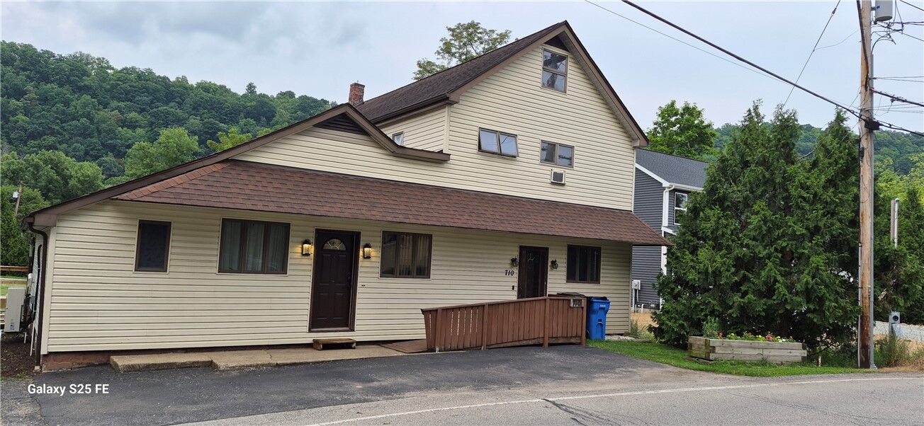 Property Photo:  710 E Smithfield St  PA 15047 