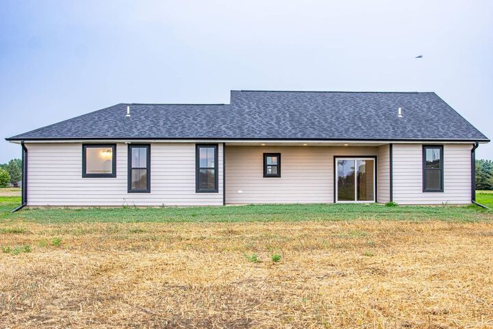 Property Photo: 336 Purdue St. SD 57069