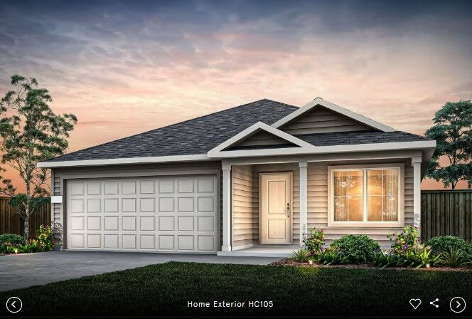 Property Photo: 256 Elk Avenue TX 78666