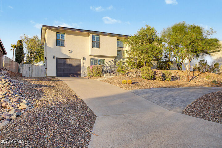 Property Photo:  15021 N Calle Del Prado --  AZ 85268 