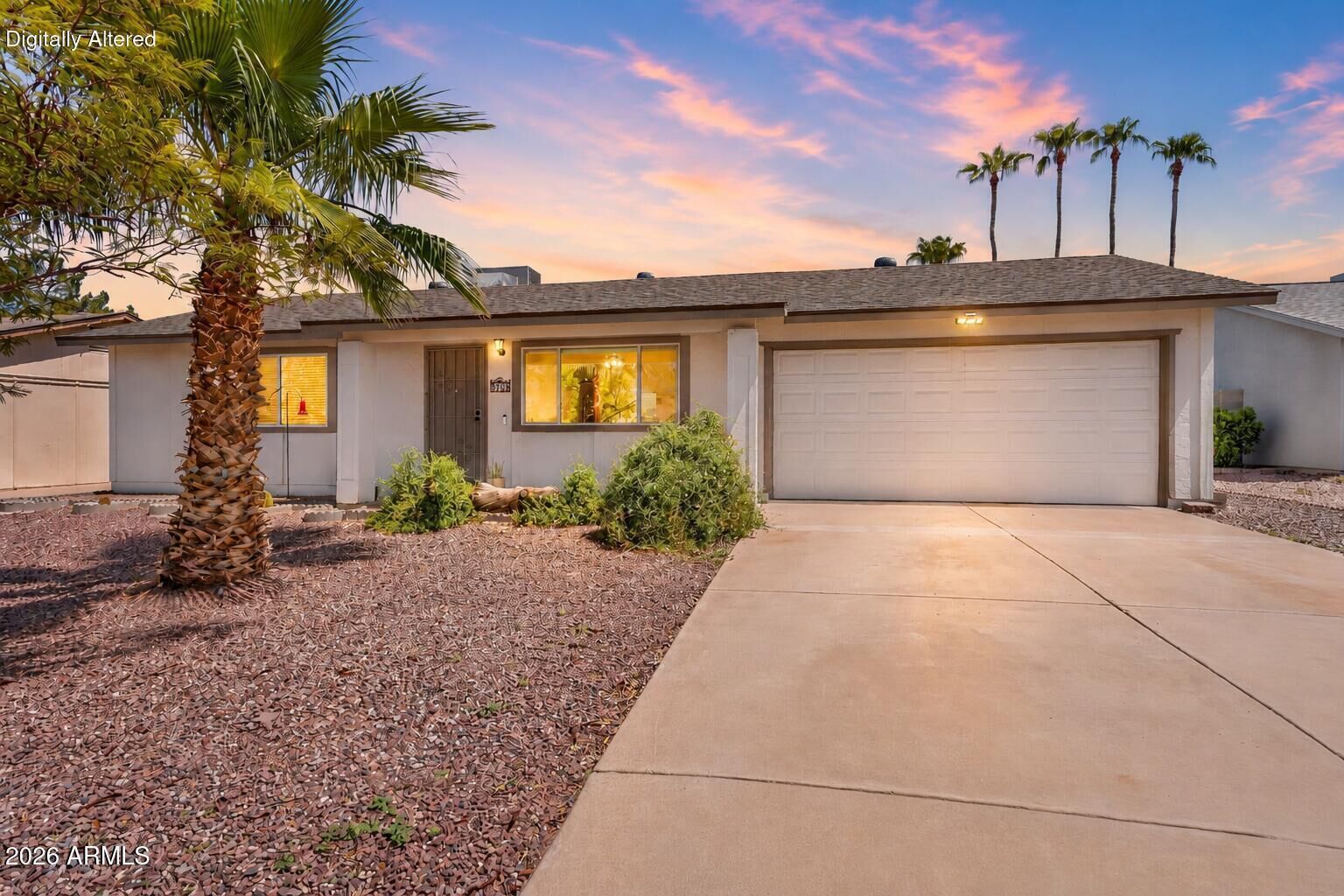 Property Photo:  5709 S Roberts Road  AZ 85283 