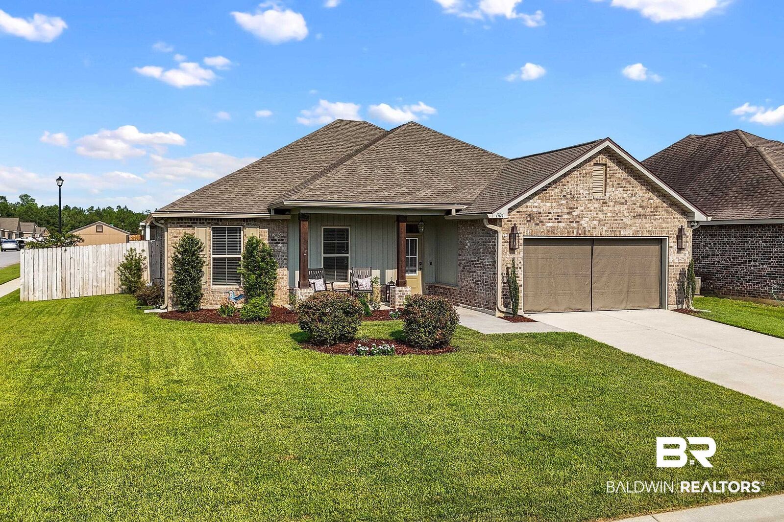Property Photo:  1704 Vivace Drive  AL 36535 