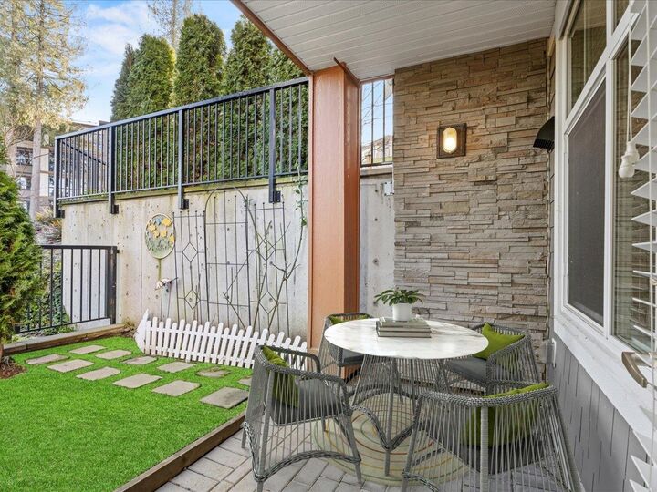 Property Photo: 14605 McDougall Drive 101 BC V4P 0G7