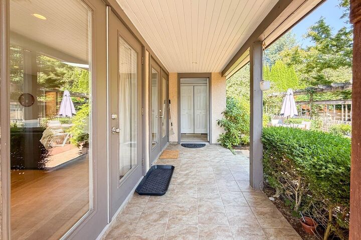 Property Photo:  Alden Lane 2233  BC V7P 2J7 