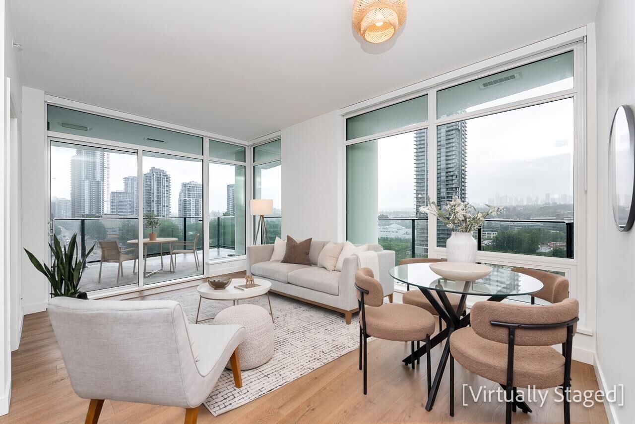 Property Photo:  2181 Madison Avenue 1009  BC V5C 0N4 