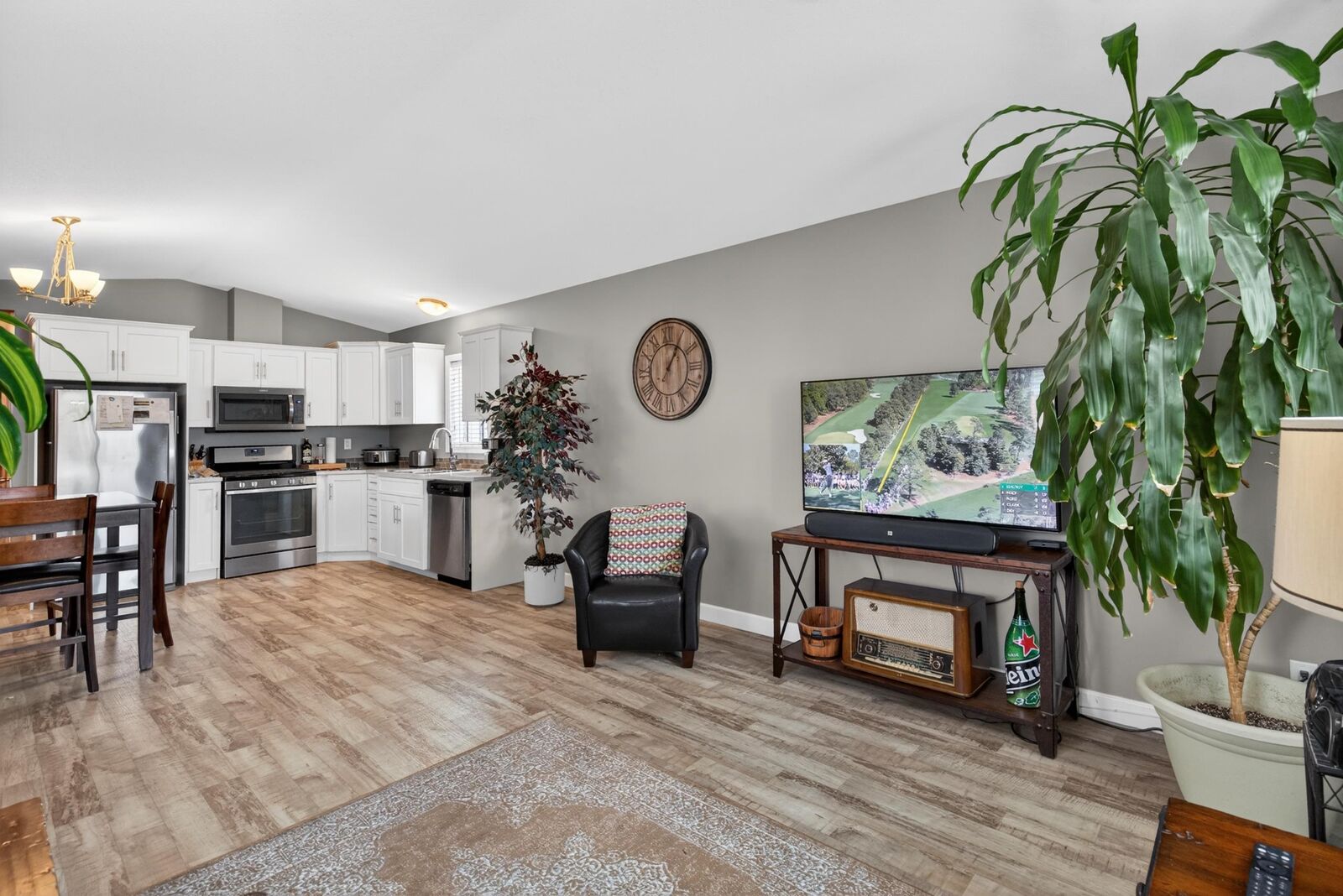 Property Photo: 24330 Fraser Highway 17 BC V2Z 1N2