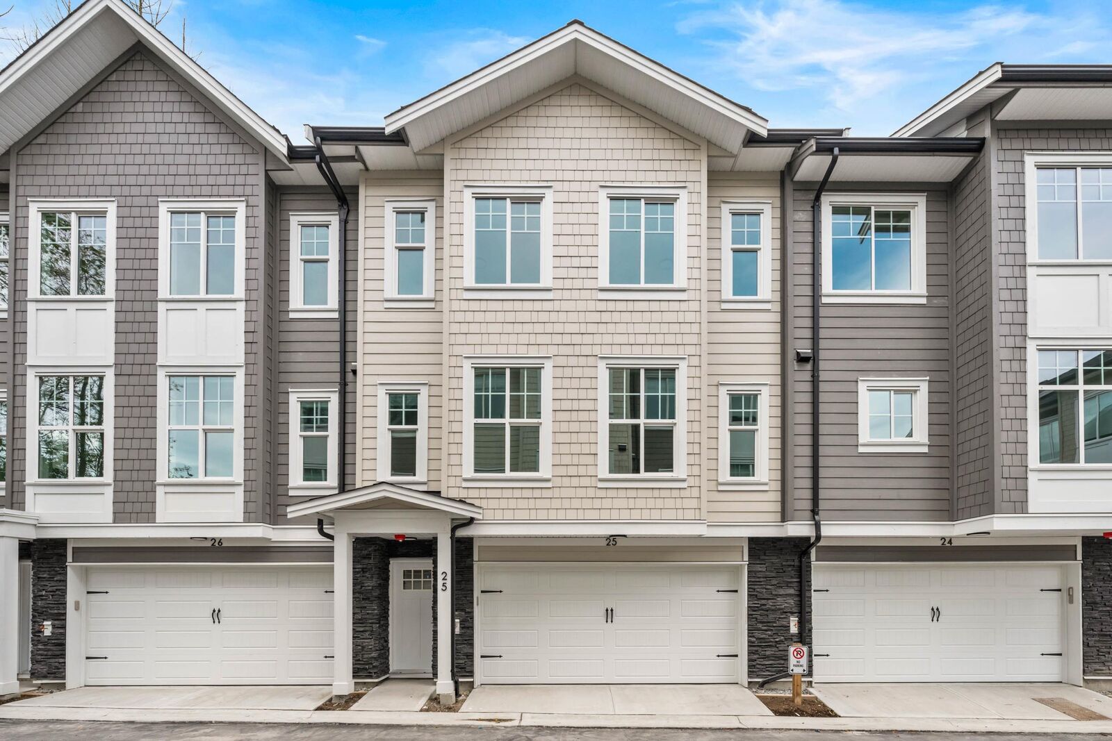 Property Photo: 7716 207 Street 16 BC V2Y 2A5