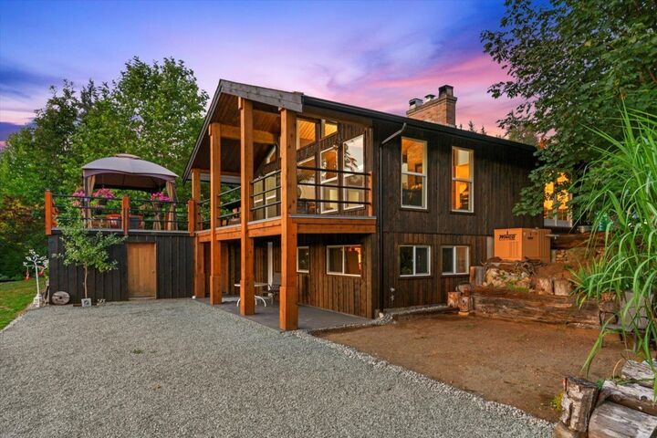 Property Photo: 49825 Larsen Road BC V4Z 1G2