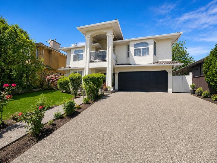 Property Photo: 2011 Seventh Avenue BC V3M 2L5