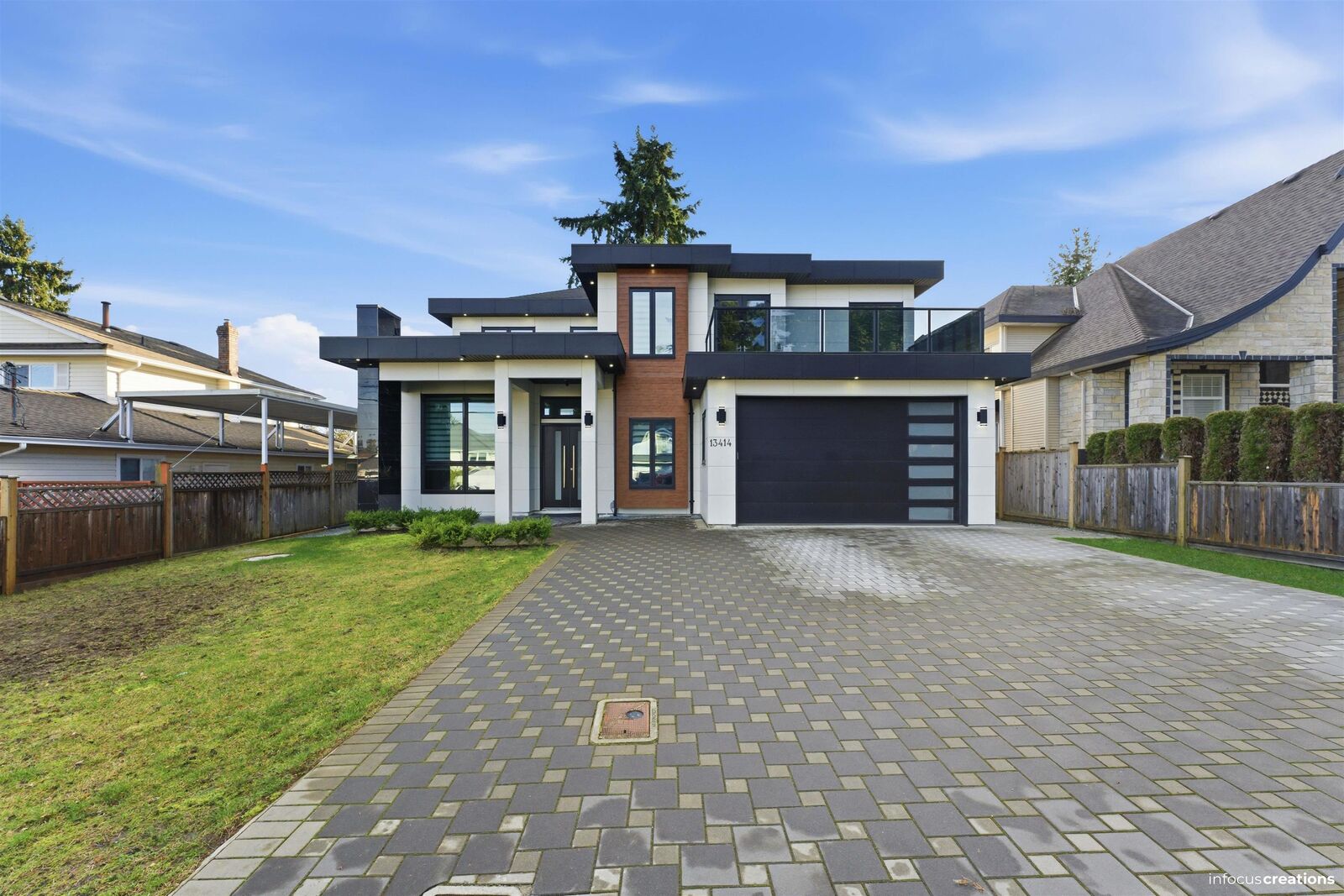 Property Photo:  13414 60 Avenue Avenue  BC V3X 2M3 