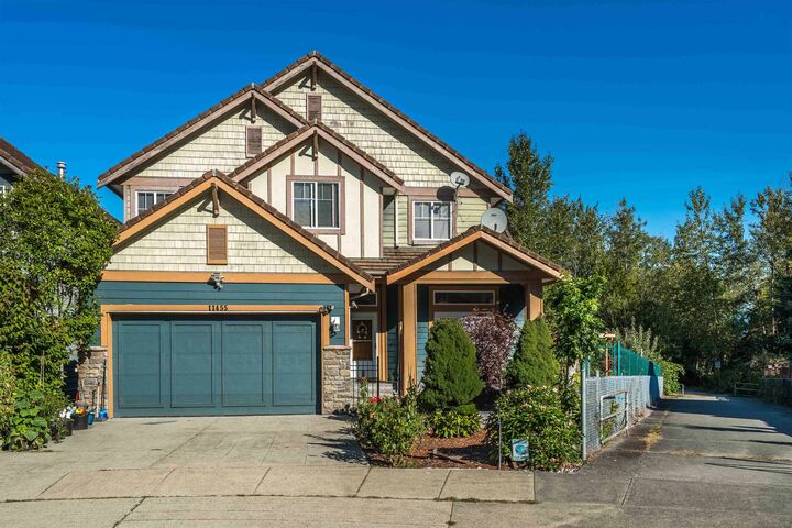 11455 154A Street — photo 1
