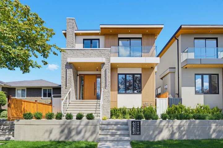 6383 Grant Street — photo 1