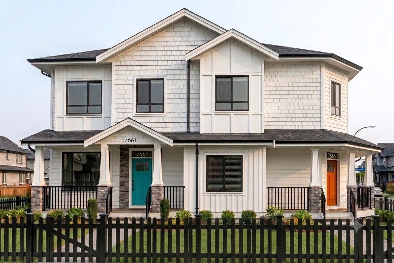 Property Photo: 7665 197 Street BC V2Y 3T4