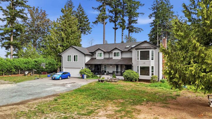 Property Photo: 23788 72 Avenue BC V1M 3K9