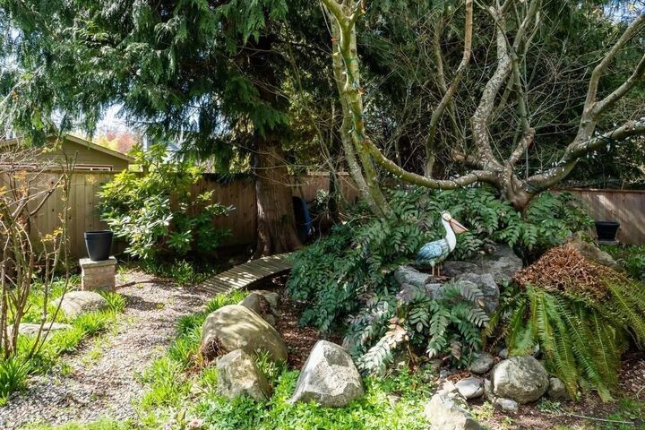Property Photo:  5368 1A Avenue Upper Suite  BC V4M 1C5 