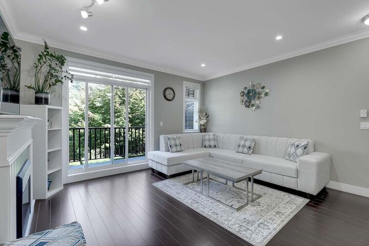 Property Photo: 6383 140 Street 50 BC V3W 0E9