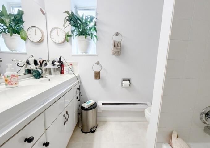 Property Photo:  384 Blue Mountain Street Basement  BC V3K 4J8 