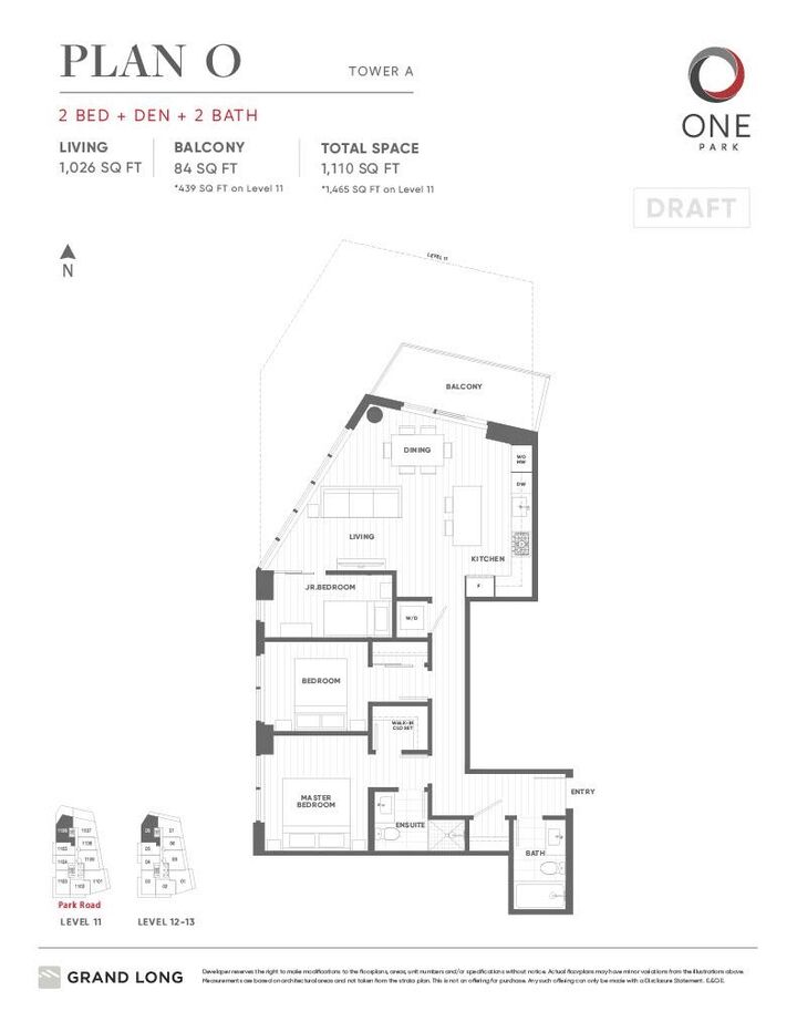 Property Photo: 8111 Park Road 1206 BC V6Y 0M2