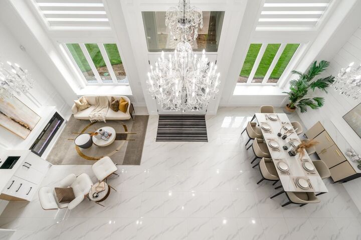 Property Photo: 4991 Cabot Drive BC V7C 4J5