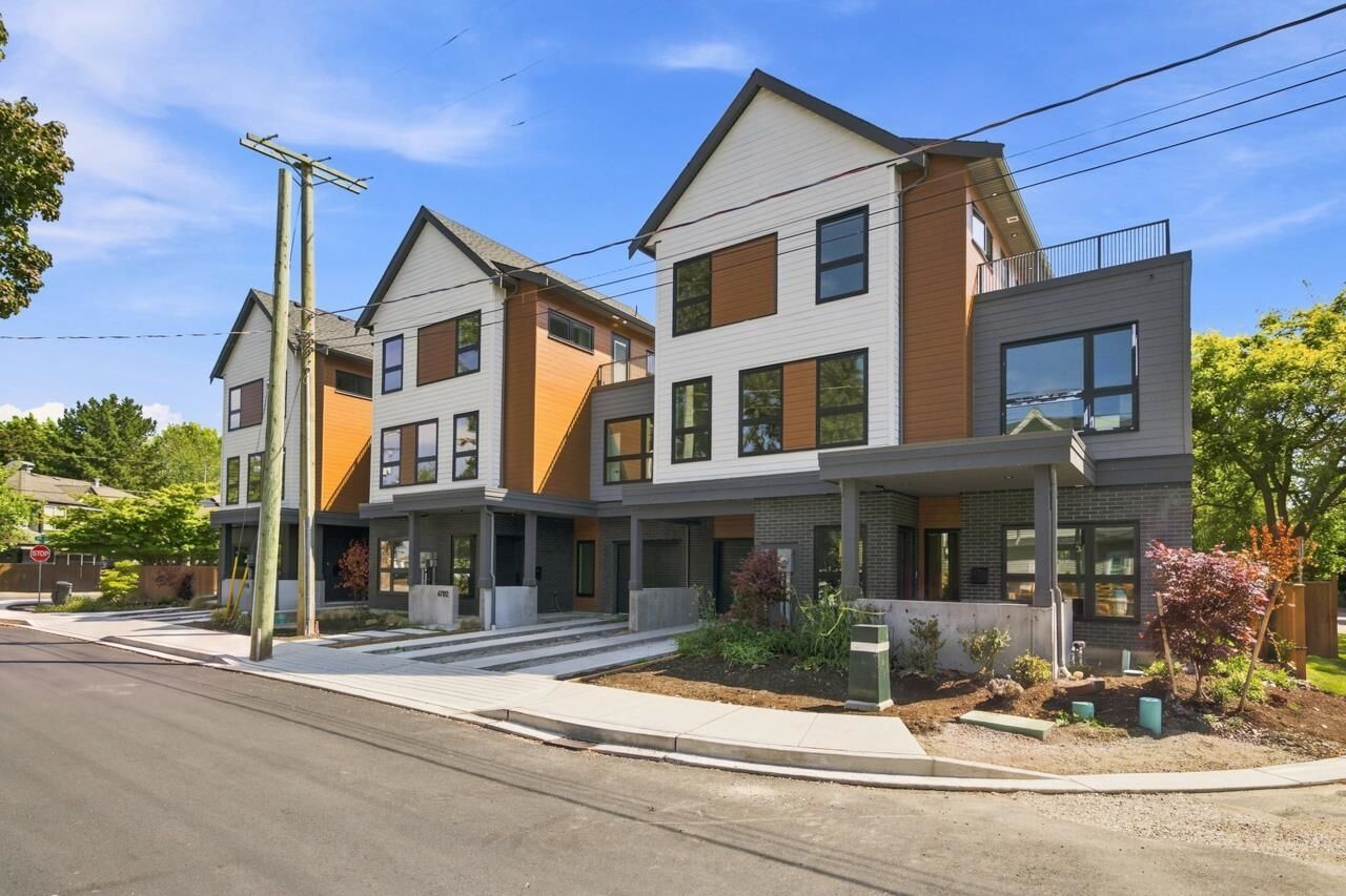 Property Photo: 4788 48B Street BC V4K 2S4