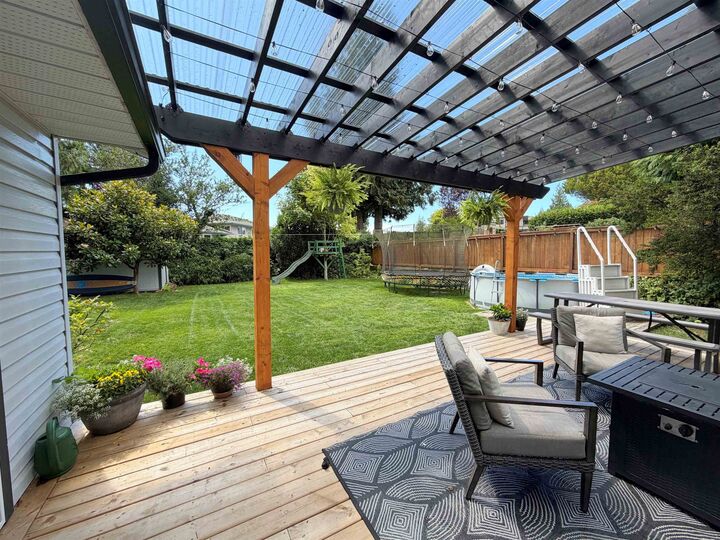 Property Photo: 813 O'Shea Road BC V0N 1V8