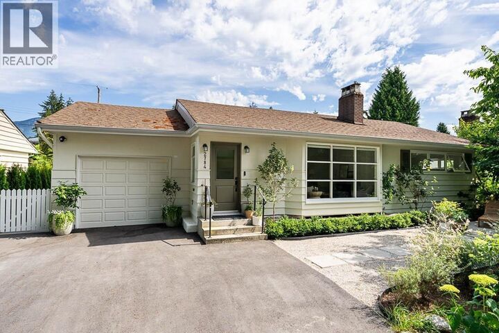 Property Photo:  2784 Crescentview Drive  BC V7R 2V1 