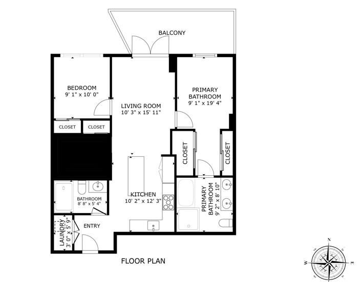 Property Photo: 6328 No. 3 Road 41X BC V6Y 0L6