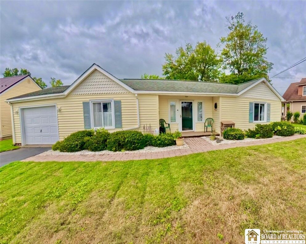 Property Photo: 2415 Lakeside Drive NY 14710