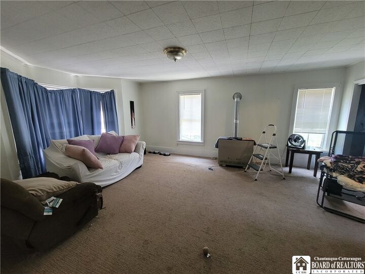 Property Photo: 48 Thayer Street NY 14701