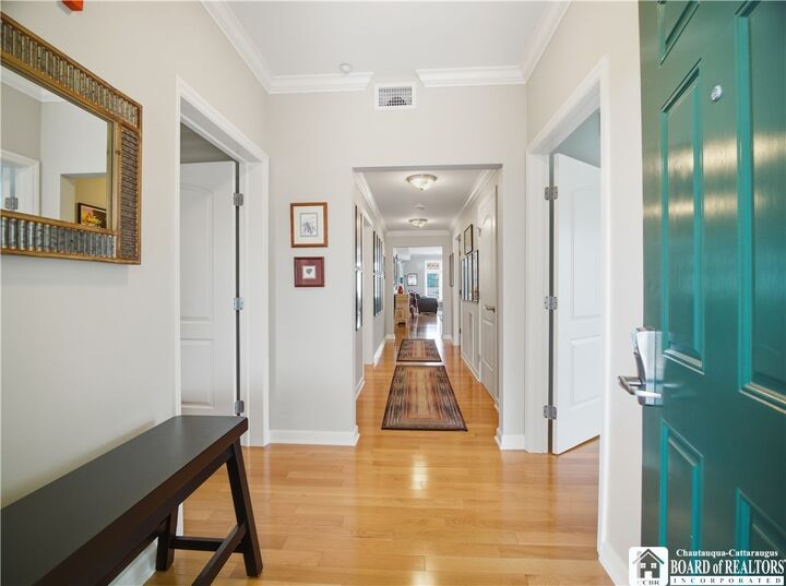 Property Photo: 50 Lakeside Drive B201 NY 14712