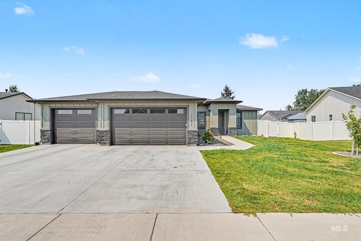 Property Photo: 2182 Austin Way ID 83619