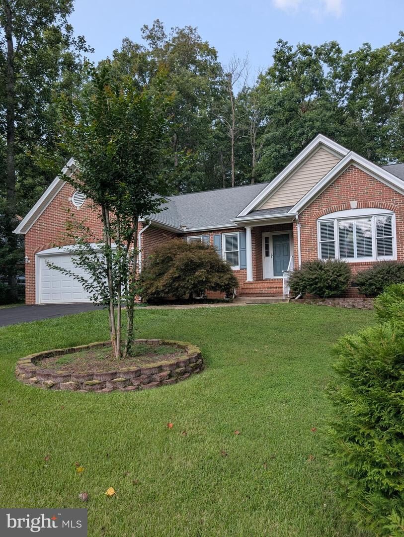 Property Photo: 307 Green Street VA 22508