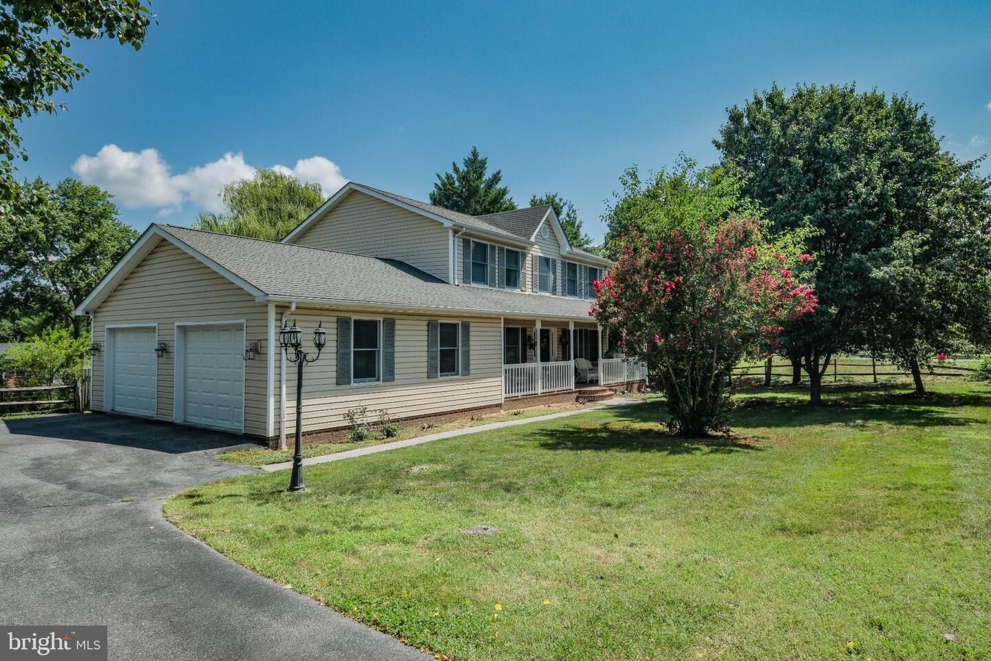 Property Photo: 1163 Tasker Road VA 22655