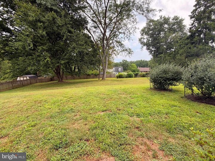 Property Photo:  604 Brookhill Road  PA 19380 