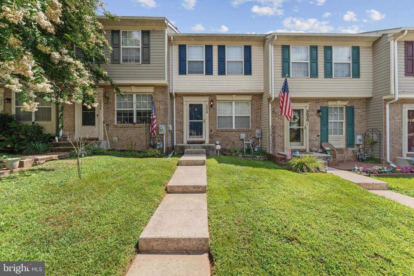 Property Photo: 3028 Benefit Court MD 21009